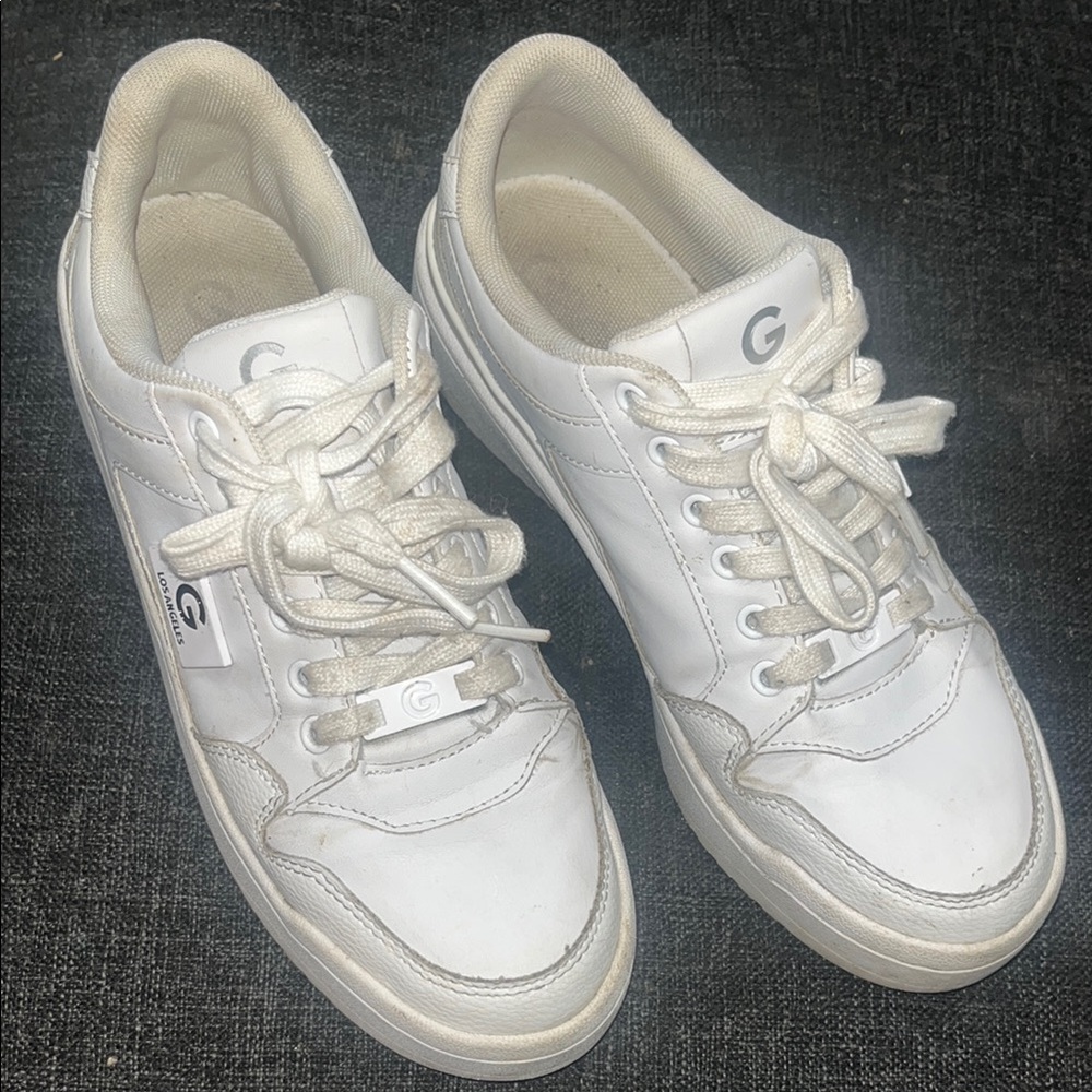 Guess sneakers